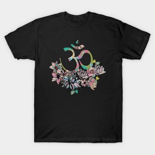 OM symbol T-Shirt